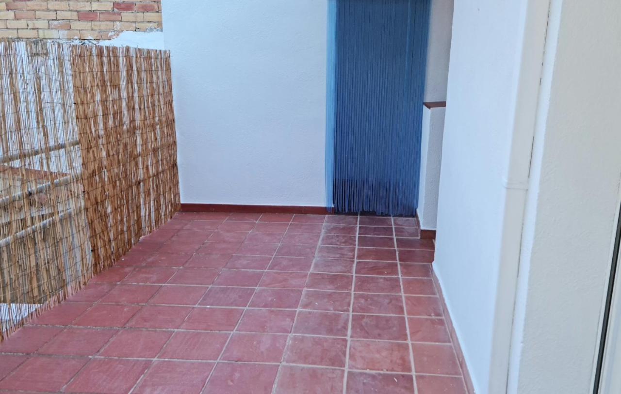 Casa Mirador Vila Alcanar Exterior foto