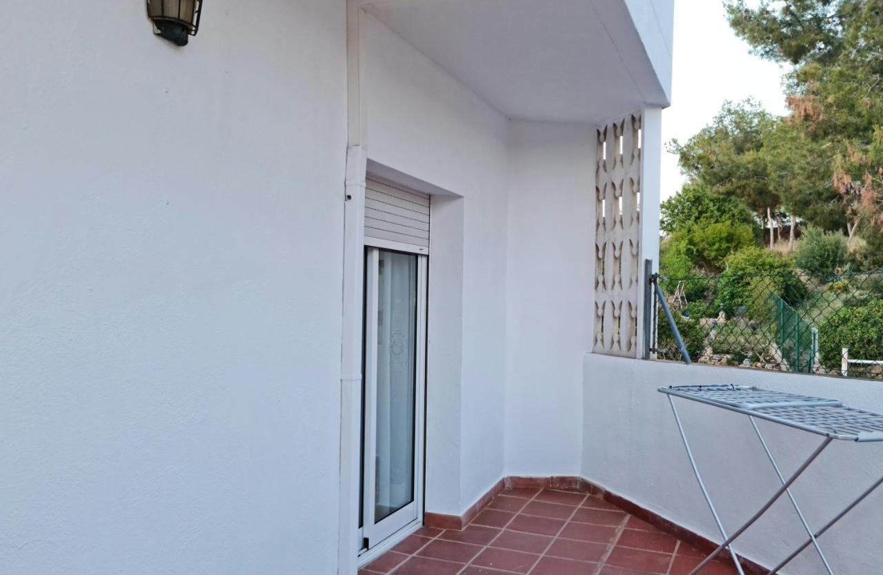Casa Mirador Vila Alcanar Exterior foto