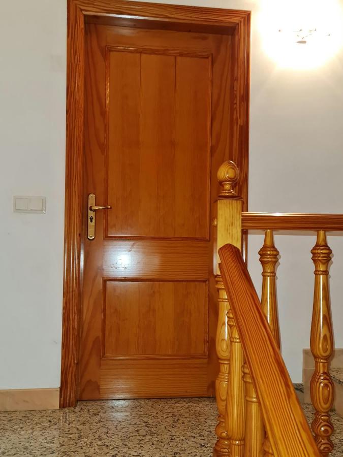 Casa Mirador Vila Alcanar Exterior foto