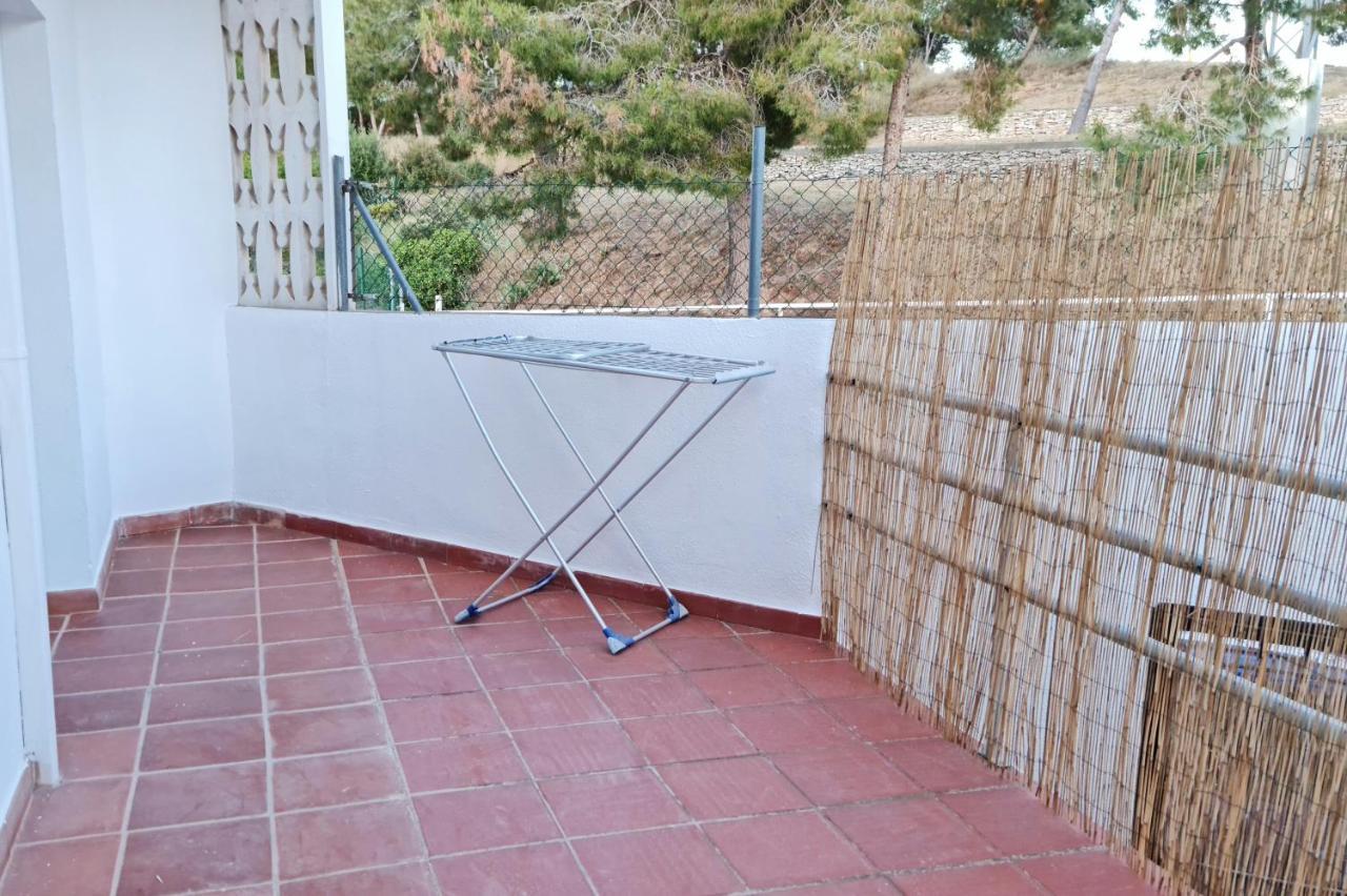 Casa Mirador Vila Alcanar Exterior foto
